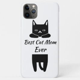 Beste Cat Mama je Case-Mate iPhone Hülle