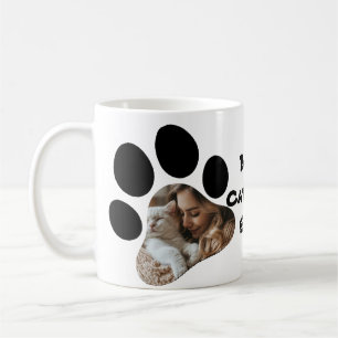 Beste Cat-Mama je Tasse - Foto-Tasse für benutzerd