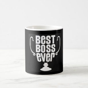 Beste Chef-überhaupt Tasse