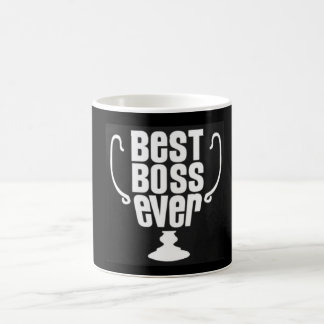 Beste Chef-überhaupt Tasse