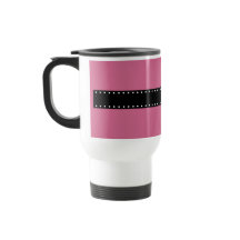 Beste Chef-überhaupt Tupfen und Monogramm ROSA A05