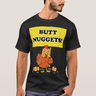 Beste Chicken Art Bauer Giro del Malcantone T-Shirt