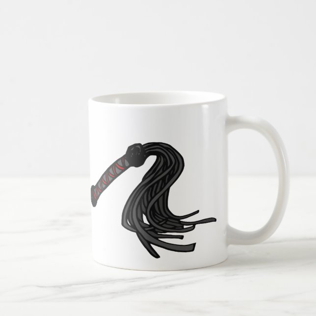Beste der Chef-Tasse der Welt Kaffeetasse (Rechts)