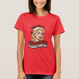 Beste der Ungezogenen-Liste T-Shirt