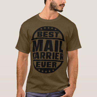 Beste E-Mail-Adresse je 3 T-Shirt