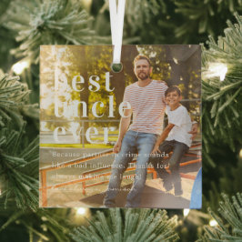 Beste Einheit je | Angebot und Foto Ornament Aus Glas