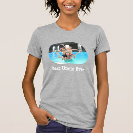 Beste Einheit je I Liebe meines benutzerdefinierte T-Shirt