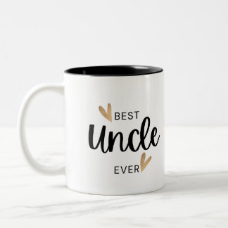 Beste Einheit je Zweifarbige Tasse