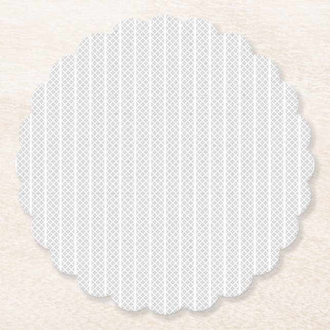 Beste ekose çan etek Design 25 Untersetzer (Vorderseite)