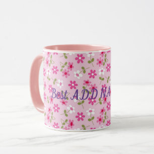 Beste Elegante Moderne Kunst, Dichtung und Musik Tasse