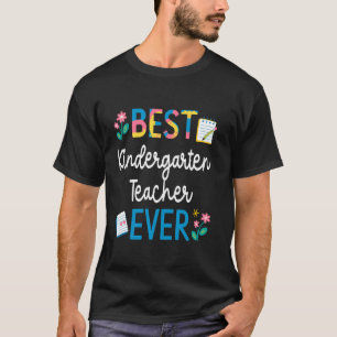 Beste Erzieherin im Kindergarten Je tollere Erzieh T-Shirt