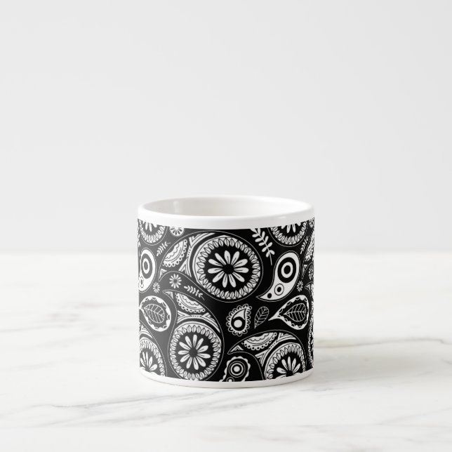 Beste Espresso-Tasse Espressotasse (Vorderseite)