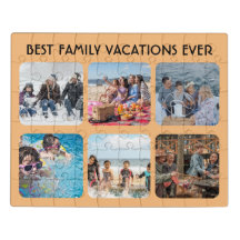 Beste Familienferien je
