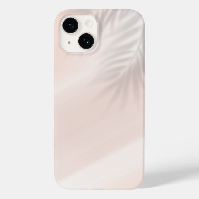 Beste Farbe Case-Mate iPhone 14 Hülle (Rückseite)