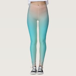 Beste farbenamerikanische Leggings