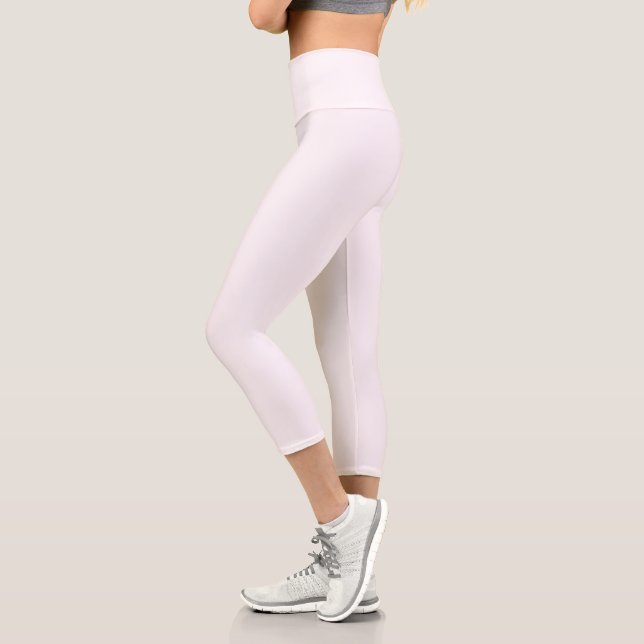 Beste farbenamerikanische Leggings (Links)