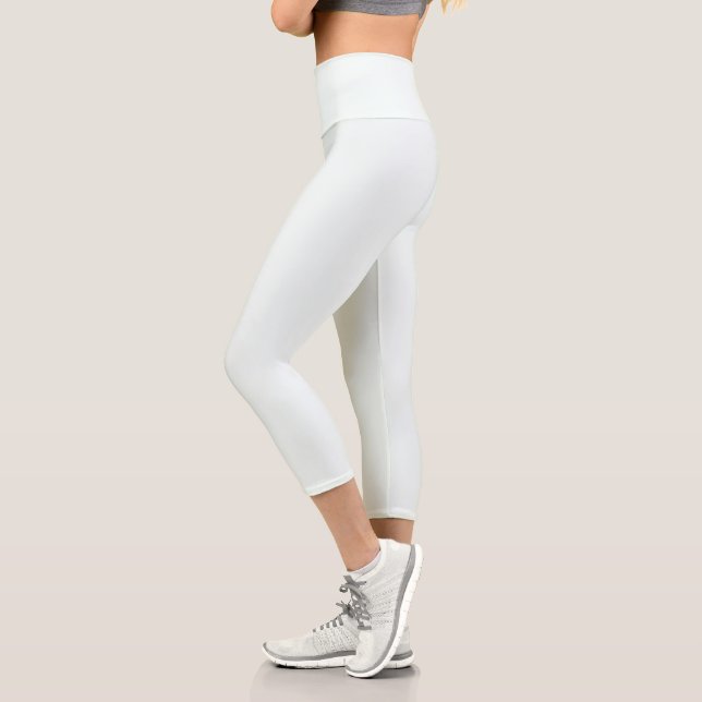 Beste farbenamerikanische Leggings (Links)
