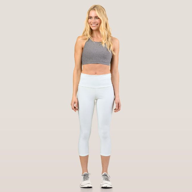 Beste farbenamerikanische Leggings (Vorderseite)