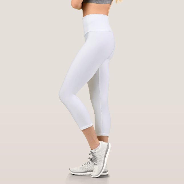 Beste farbenamerikanische Leggings (Links)