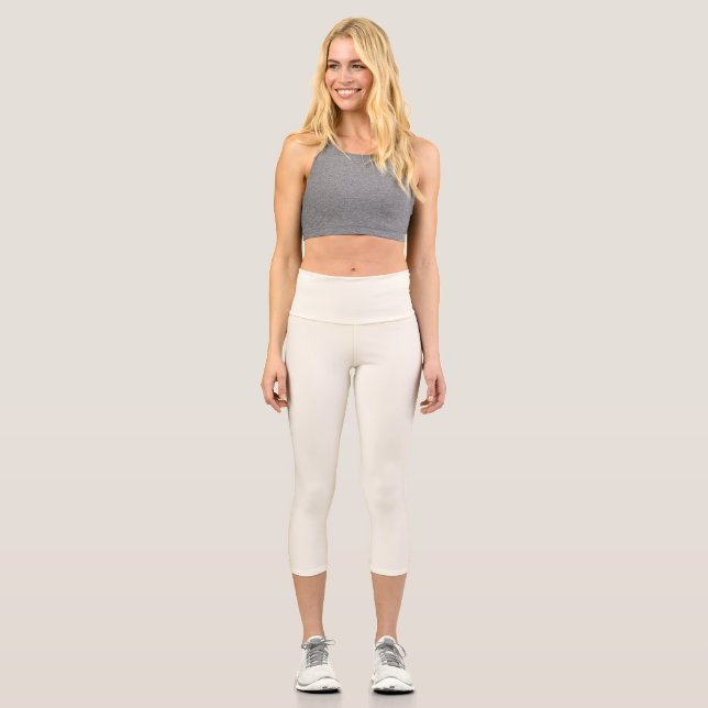Beste farbenamerikanische Leggings (Vorderseite)