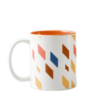 Beste farbenfrohe Tasse für Sie