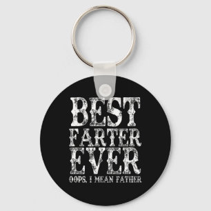 Beste Farter je Oops Ich Gemeine Vater Furz Funny  Schlüsselanhänger