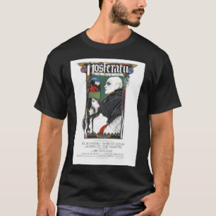 Beste Fitzcarraldo-Schauspieler-Zitat-Film-Illustr T-Shirt