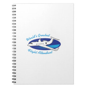 BESTE FLUGSICHT NOTIZBLOCK