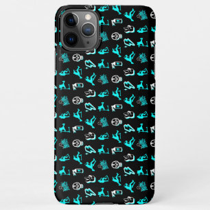 Beste Freestyle Pro Scooter iPhone 11Pro Max Hülle