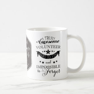beste freiwillige Tasse, kundengebundene Tasse, Kaffeetasse