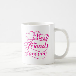 Beste Freund-für immer Tasse