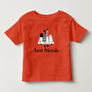 Beste Freund-T - Shirt