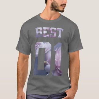 beste Freunde für immer für 3 BEST T-Shirt