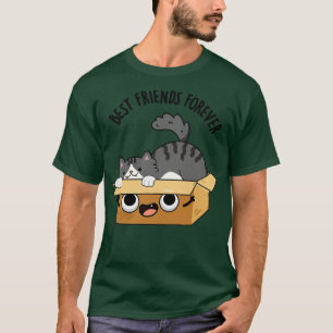Beste Freunde für immer lustiger BFF Pun 1 T-Shirt