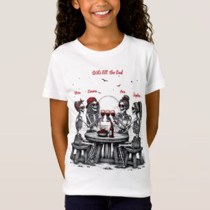Beste Freunde für immer T-Shirt