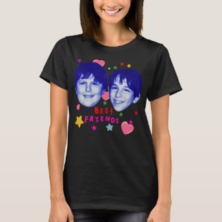 Beste Freunde Greg und Rowley Wimpy Kid  T-Shirt