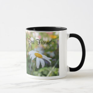 Beste Freunde kennen Ihre ganze Tasse