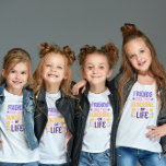 Beste Freunde Kinder T-Shirt<br><div class="desc">Beste Freunde T - Shirt</div>