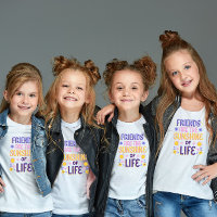 Beste Freunde Kinder