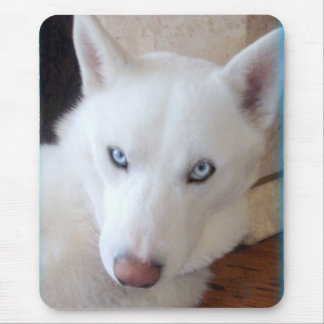 Beste Freunde Mousepad