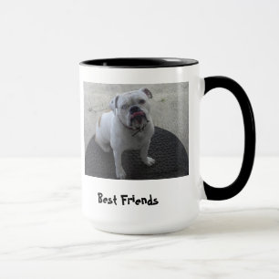 Beste Freunde Tasse