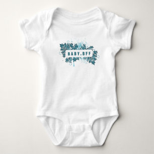 BESTE FREUNDIN 4 BABY STRAMPLER