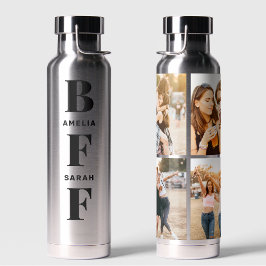 BESTE FREUNDIN | Best Friends Einzigartige Individ Trinkflasche