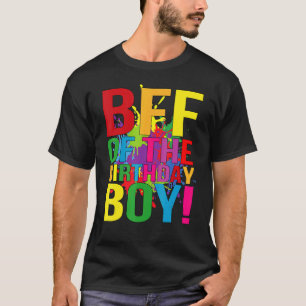 BESTE FREUNDIN des Geburtstags Es ist mein Geburts T-Shirt