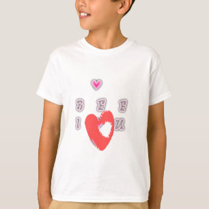 BESTE FREUNDIN. Die besten Freunde für immer: Ich  T-Shirt