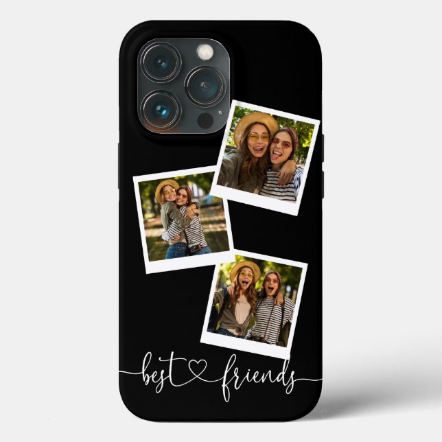 Beste Freundin Freundschaft der besten Freunde Fot Case-Mate iPhone Hülle (Rückseite)