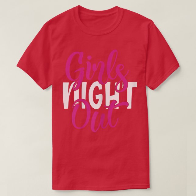 Beste Freundin für Damen-Mädchen T-Shirt (Design vorne)