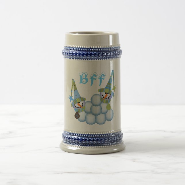BESTE FREUNDIN Goodie Tasse (Mittel)