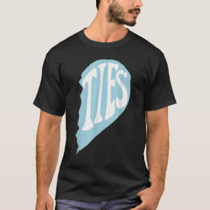 Beste Freundinnen 1 T-Shirt