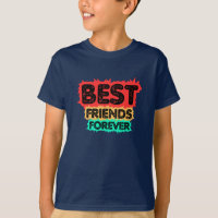 BESTE FREUNDINNEN FÜR IMMER RETRO-FREUNDE, FREUNDS
